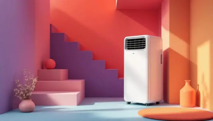 Entretien d'un climatiseur mobile : nos conseils