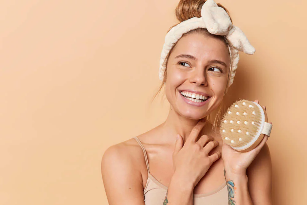 Exfoliation avant épilation guide