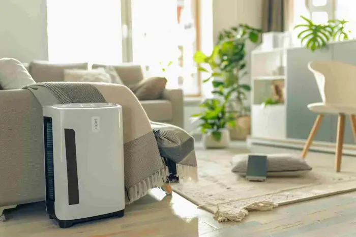 Climatiseur mobile silencieux : le classement en décibels