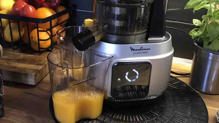 Extracteur de jus ou centrifugeuse : lequel choisir 2026 ? 