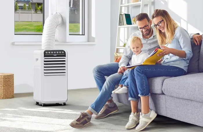 Consommation d'un climatiseur mobile : le vrai coût 2026