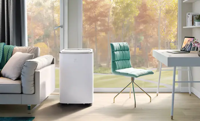 Climatiseur mobile pour grande pièce : nos choix puissants