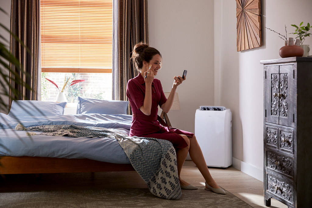 Climatiseur mobile pour chambre : nos meilleurs choix