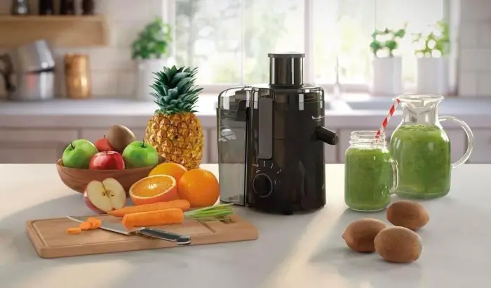 Recettes de jus maison à l'extracteur : nos 12 idées