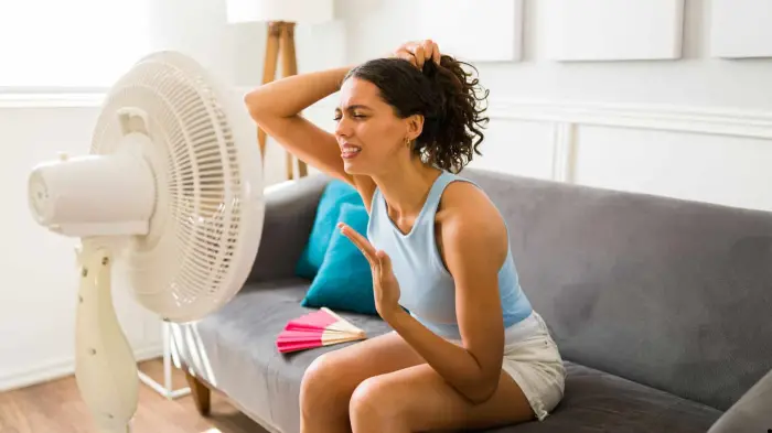 Pic à 42°C : ce climatiseur que tout le monde s'arrache avant la rupture de stock