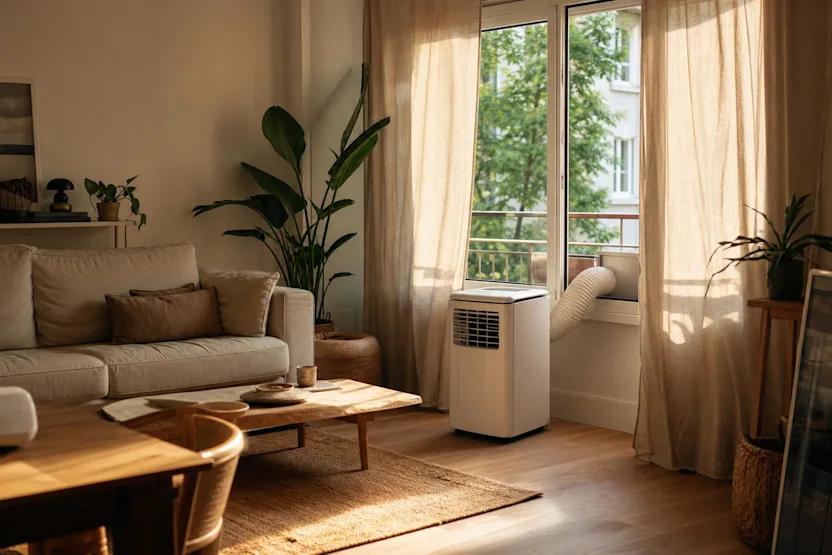 Comment choisir un climatiseur mobile : les 7 critères