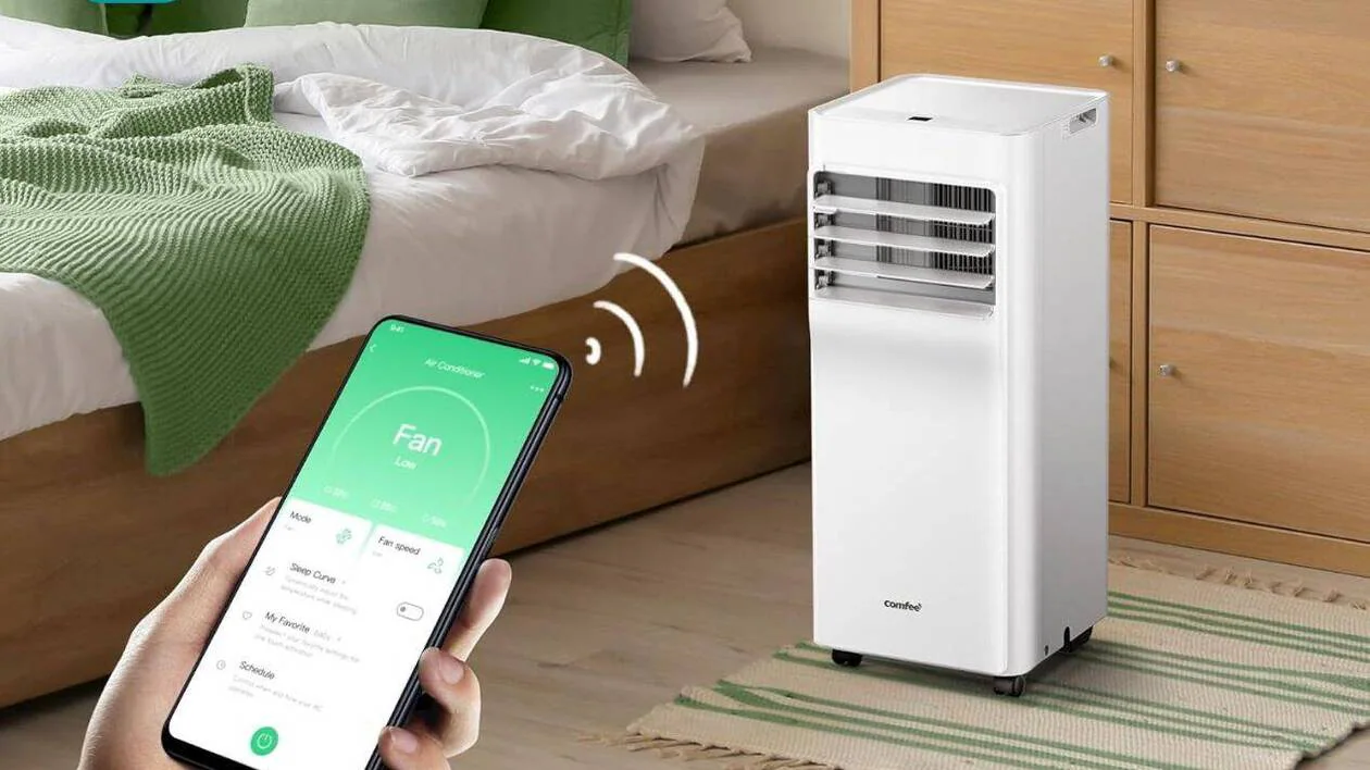 Climatiseur mobile pas cher : notre sélection sous 300 € 2026